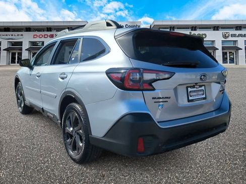 Used 2022 Subaru Outback Onyx Edition XT image 6