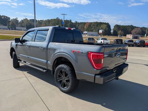 Used 2022 Ford F150 XLT w/ Equipment Group 302A High image 7