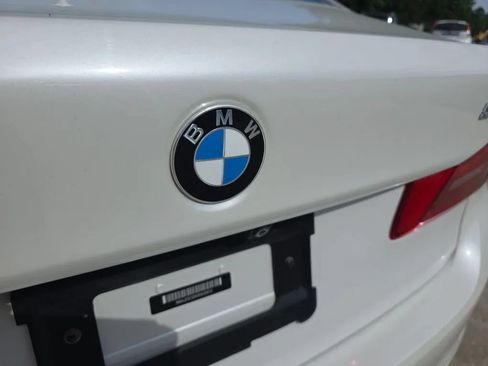 Used 2019 BMW 540i w/ Convenience Package RWD image 10