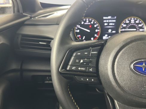 Certified 2025 Subaru Crosstrek 2.5i Sport w/ Crosstrek Mirror Package AWD/4WD image 8