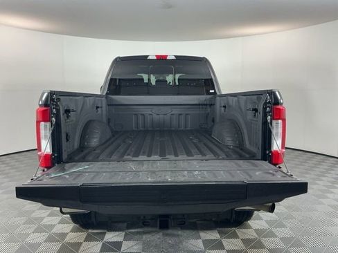 Used 2019 Ford F250 Lariat image 7
