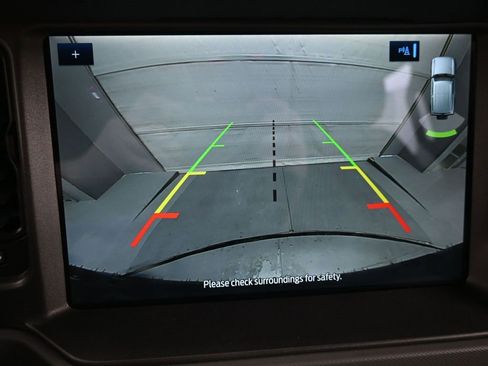 Used 2024 Ford Bronco Everglades image 20