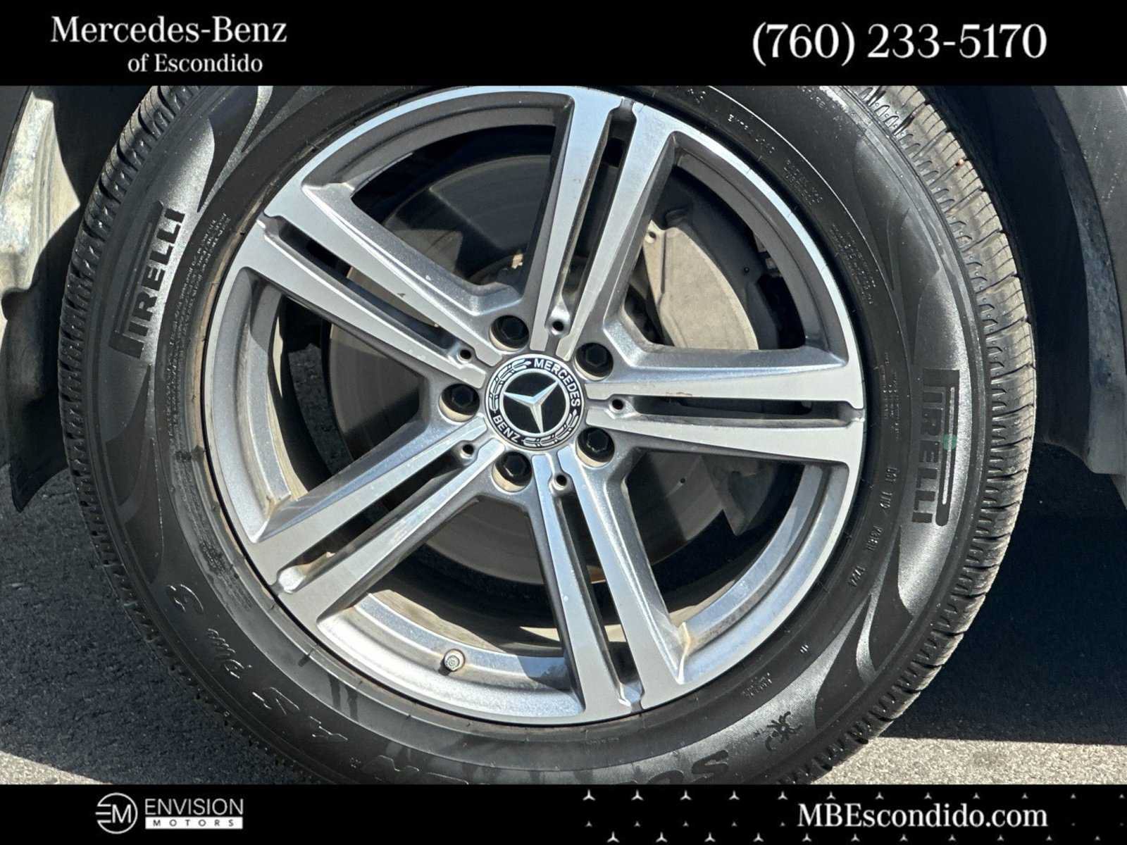 Certified 2022 Mercedes-Benz GLC 300 image 30