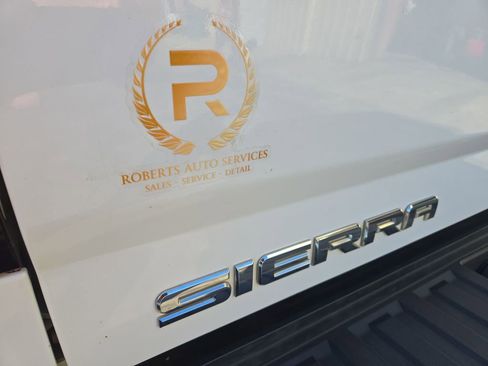 Used 2019 GMC Sierra 2500 Base image 34