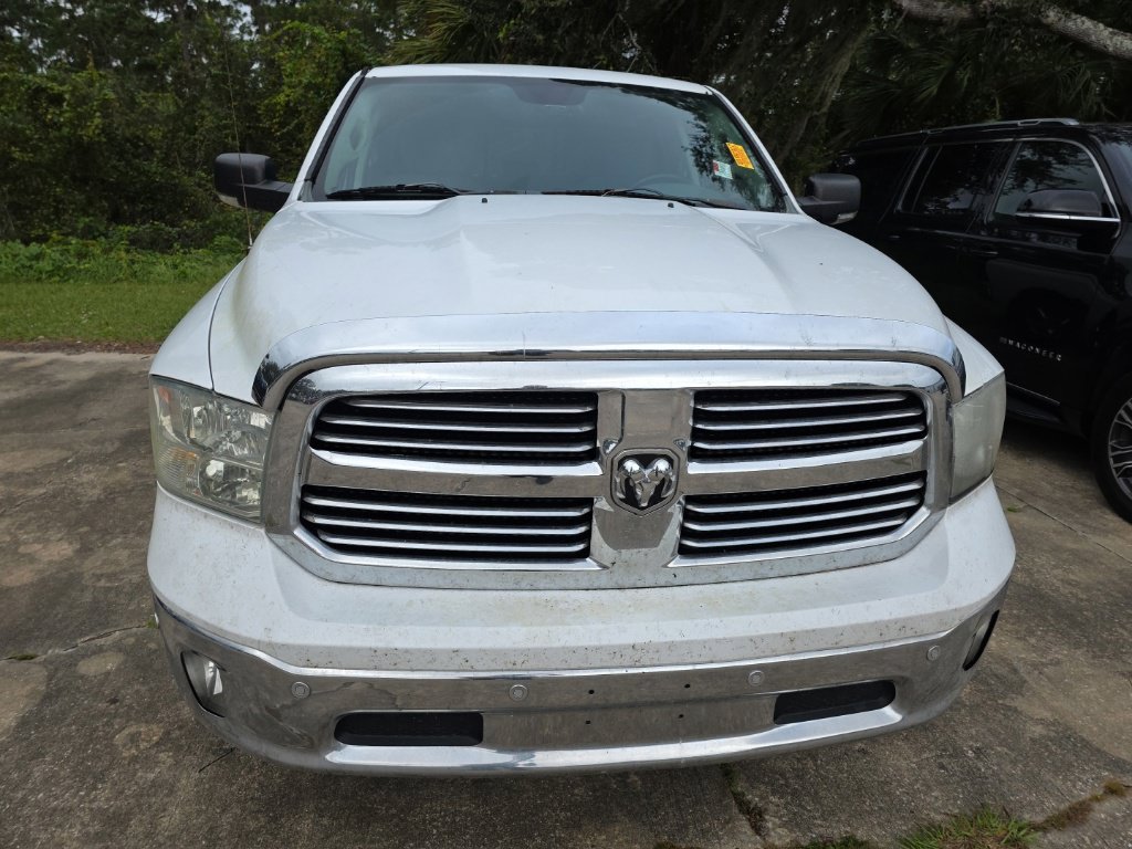 Used 2015 RAM 1500 Lone Star RWD image 7