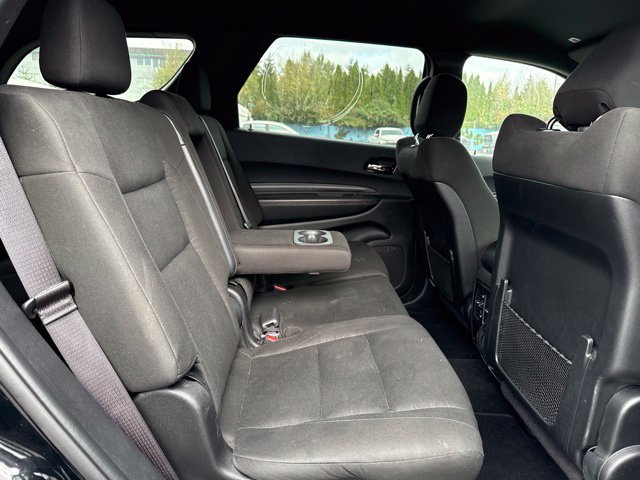Used 2025 Dodge Durango GT AWD/4WD image 13