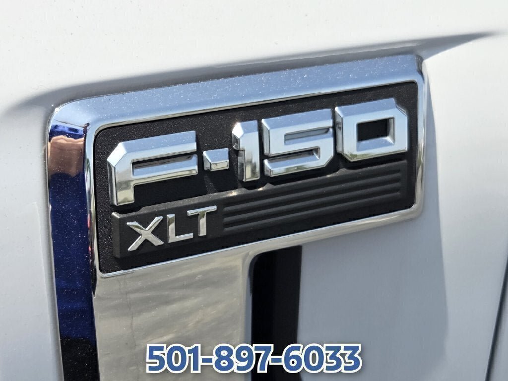 Used 2021 Ford F150 XLT w/ Equipment Group 301A Mid AWD/4WD image 17
