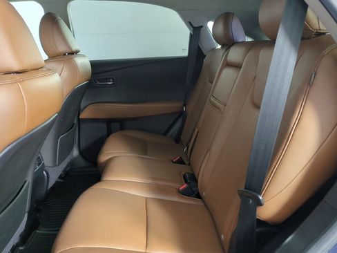 Used 2015 Lexus RX 350 AWD image 16