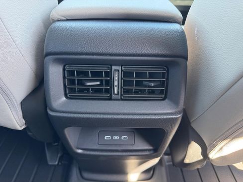 Certified 2026 Honda CR-V EX-L image 17