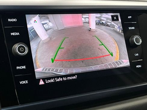 Used 2023 Volkswagen Taos SE image 30