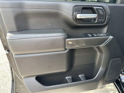 Used 2021 GMC Sierra 2500 AT4 w/ Gooseneck/5TH Wheel Package image 13