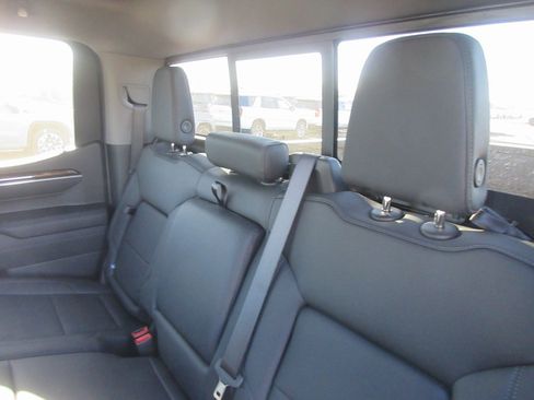 New 2026 GMC Sierra 1500 Elevation w/ Elevation Premium Package image 15