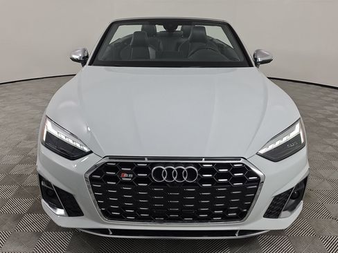 Certified 2023 Audi S5 Premium Plus AWD/4WD image 2