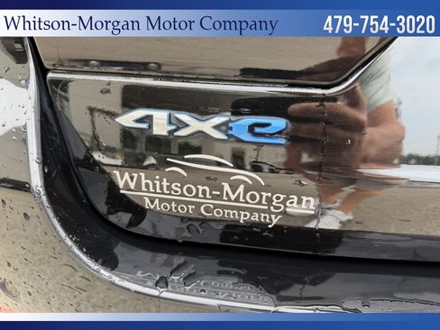 Used 2023 Jeep Grand Cherokee Summit w/ Advanced Protech Group IV AWD/4WD image 28