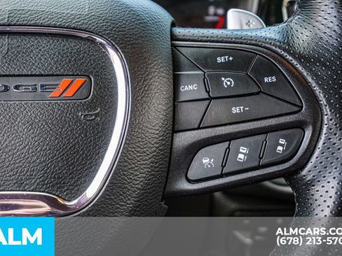 Used 2024 Dodge Durango GT RWD image 32