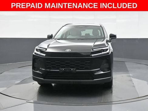 Certified 2026 Toyota RAV4 XLE Premium AWD/4WD image 2
