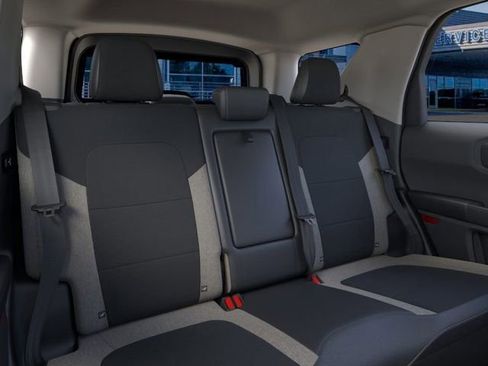 New 2026 Ford Bronco Sport Big Bend w/ Convenience Package image 11