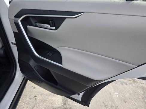 Used 2024 Toyota RAV4 XLE Premium w/ Weather Package image 13