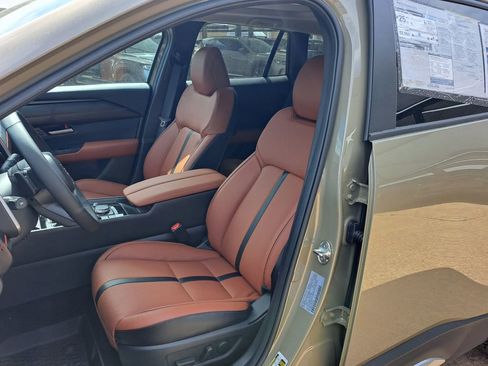 New 2026 MAZDA CX-50 Meridian Edition w/ Weather Package AWD/4WD image 8