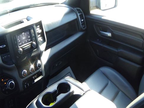 Certified 2023 RAM 1500 Tradesman w/ Tradesman Group AWD/4WD image 13