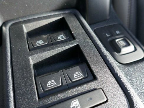 New 2025 Ford Bronco Outer Banks image 17