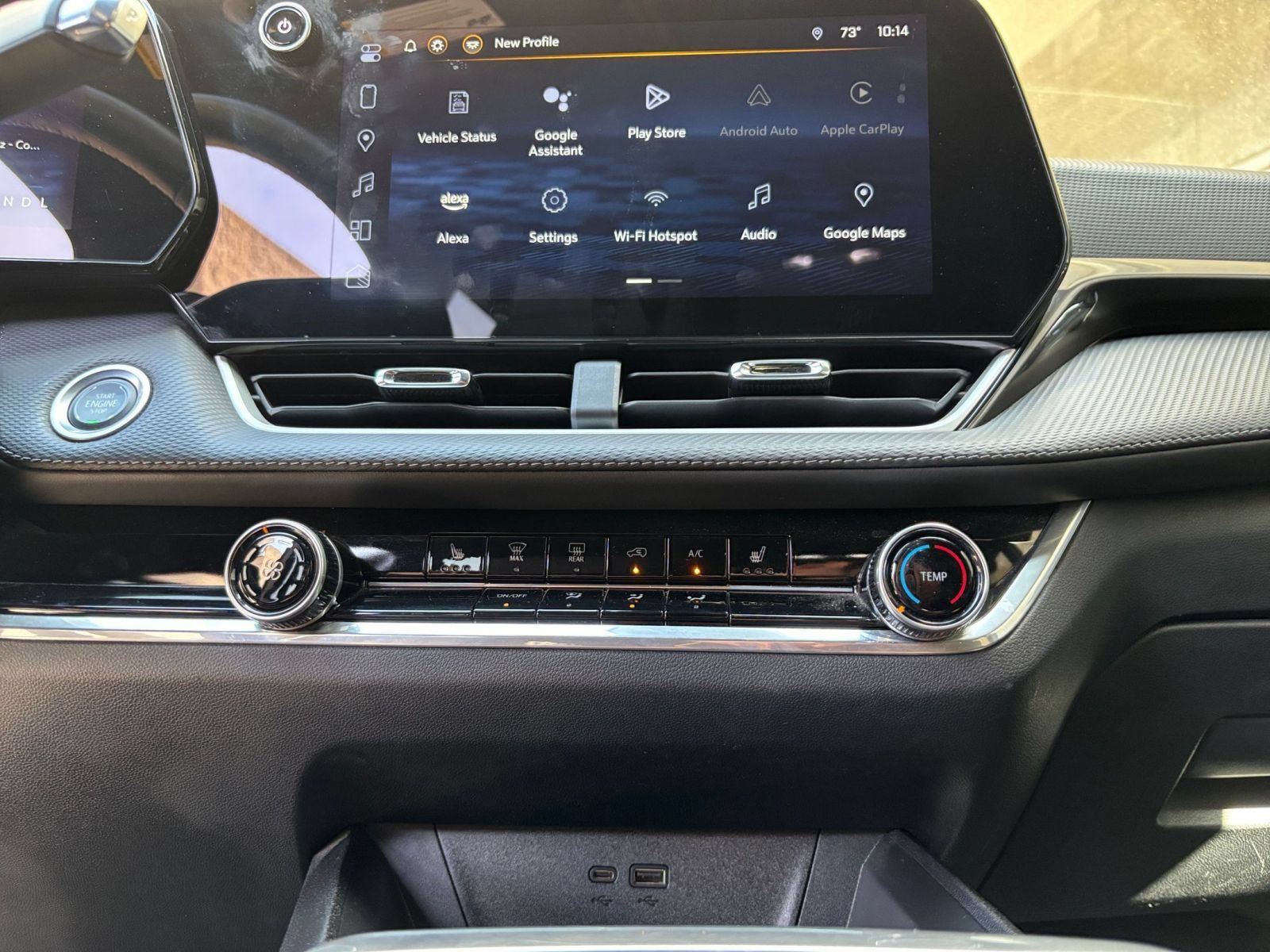 Used 2025 Chevrolet Equinox LT FWD image 19