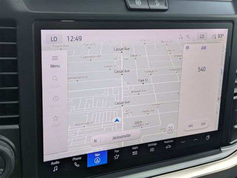 New 2025 Ford F250 King Ranch w/ FX4 Off-Road Package image 28