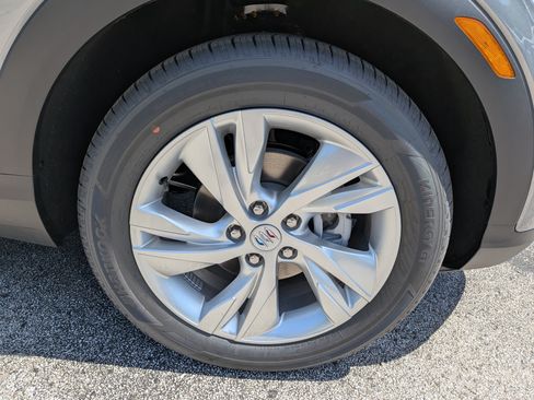 New 2026 Buick Encore GX Preferred w/ Comfort Package FWD image 12