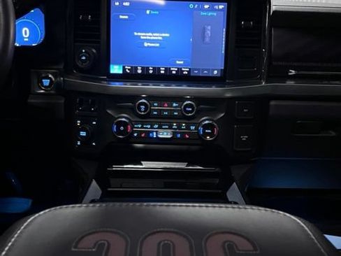 Used 2025 Ford F250 King Ranch w/ Chrome Package AWD/4WD image 42