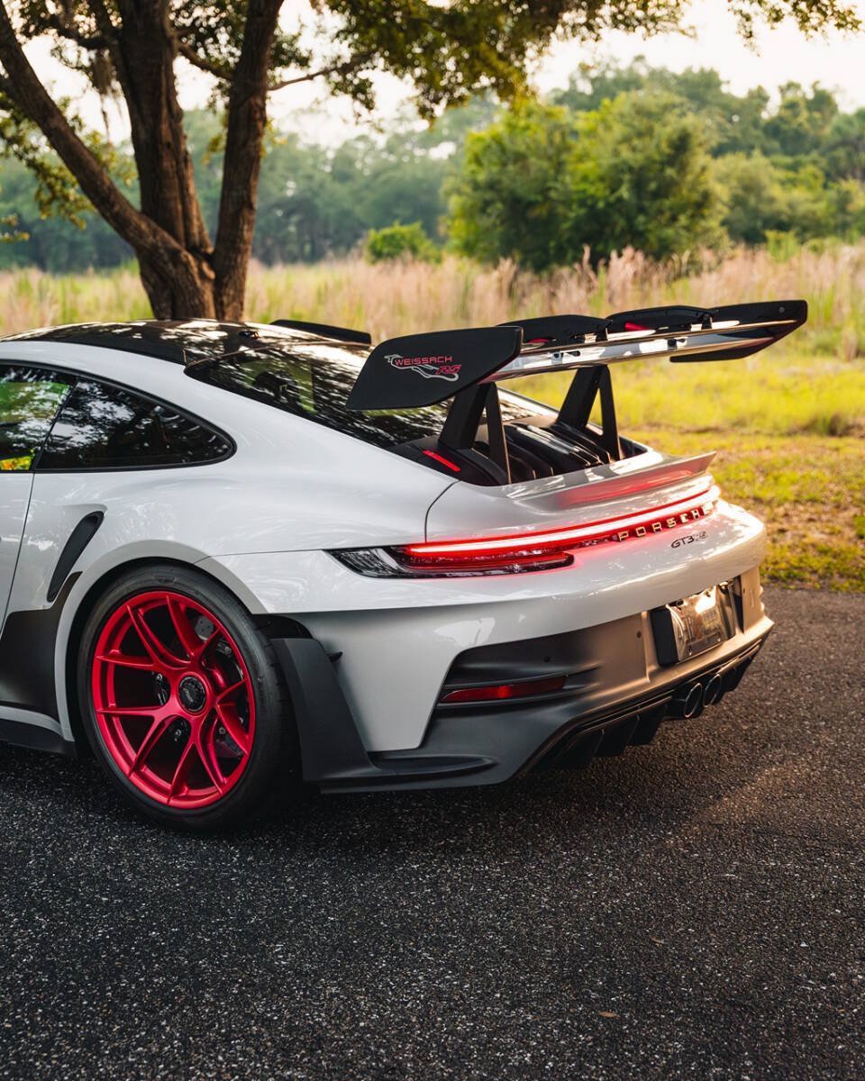 Used 2025 Porsche 911 GT3 RS RWD image 26