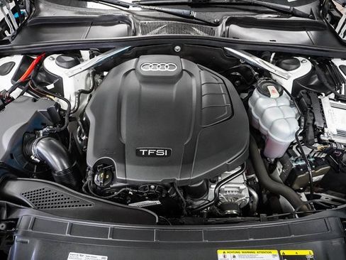 Used 2019 Audi A4 2.0T Premium image 26