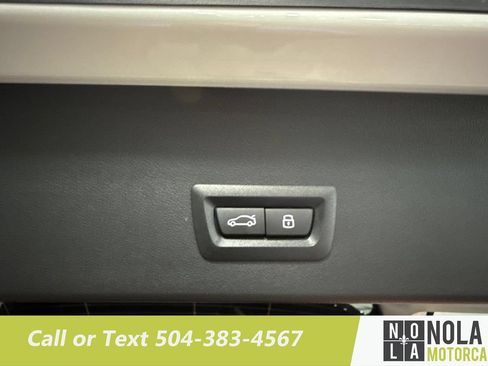 Used 2026 BMW X3 xDrive30i AWD/4WD image 35