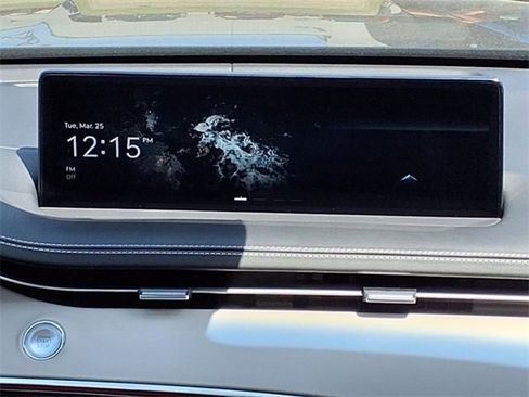 New 2025 Genesis GV70 3.5T Sport w/ Sport Prestige Package image 12