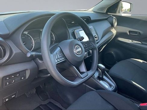 Used 2025 Nissan Kicks Play S FWD image 16