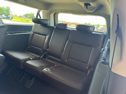 New 2025 Ford Expedition Max Platinum w/ Platinum Ultimate Package image 7