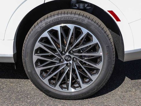 New 2026 Hyundai Palisade Calligraphy AWD/4WD image 13