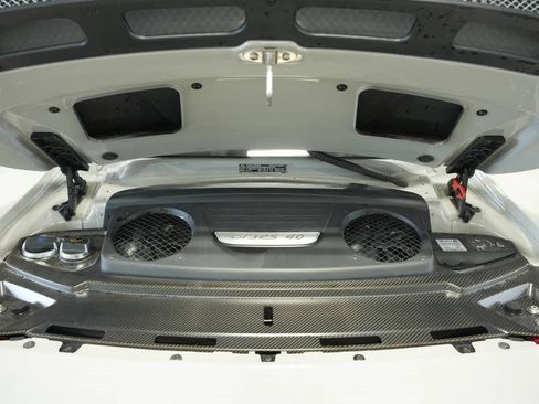 Certified 2019 Porsche 911 GT3 RS image 40