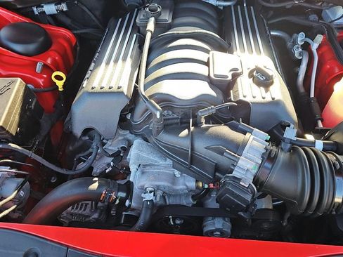 Used 2023 Dodge Charger Scat Pack image 13