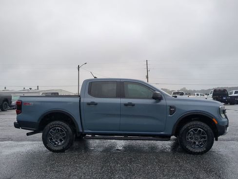 Used 2024 Ford Ranger XLT w/ Technology Package image 2