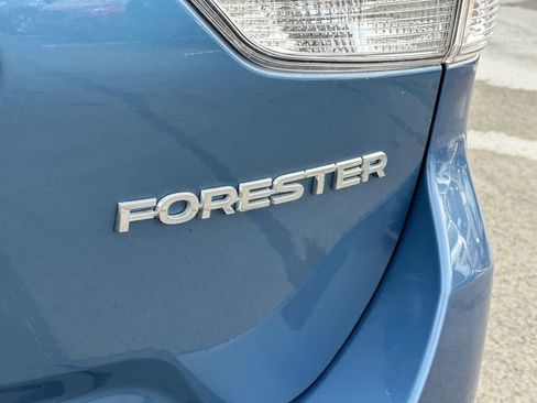 Certified 2023 Subaru Forester image 18
