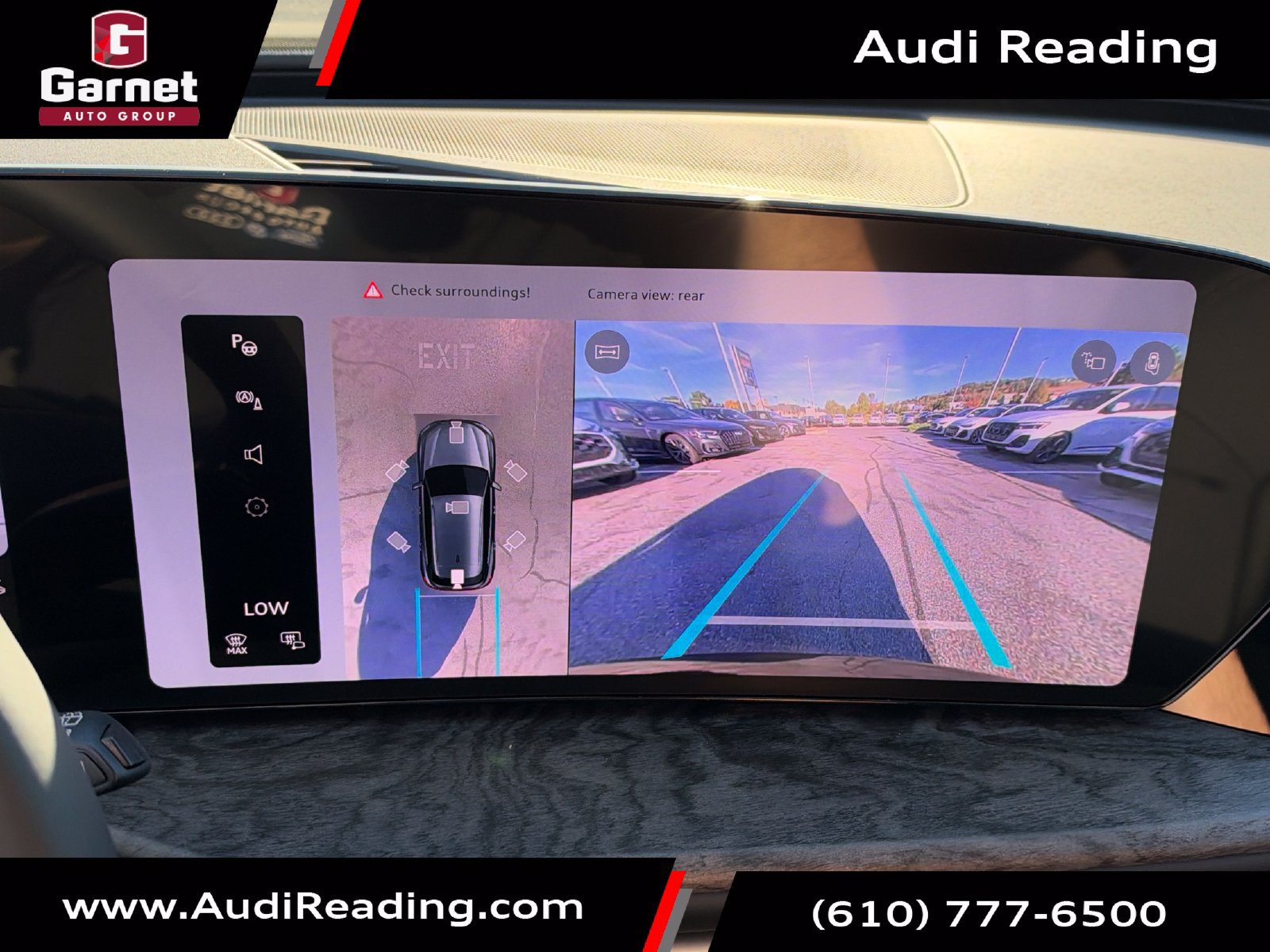 New 2026 Audi Q5 Premium Plus AWD/4WD image 22