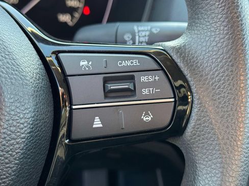 Used 2024 Honda Civic LX image 21