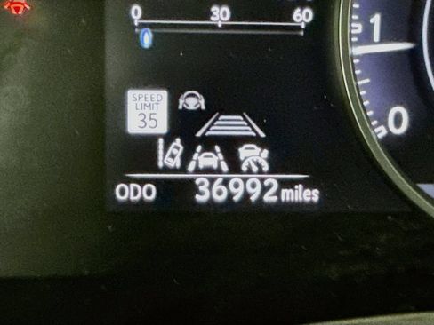 Used 2023 Lexus RX 350 Premium w/ Accessory Package FWD image 12