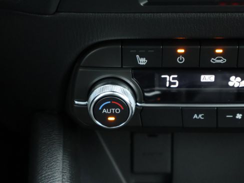 New 2025 MAZDA CX-5 AWD 2.5 S w/ Select Package image 27