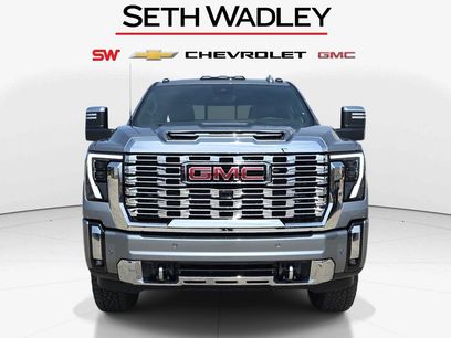 New 2026 GMC Sierra 2500 Denali w/ Denali Reserve Package