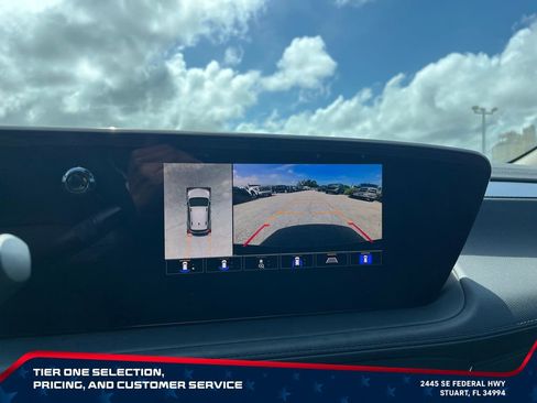 New 2026 Buick Encore GX Sport Touring w/ Advanced Technology Package FWD image 31