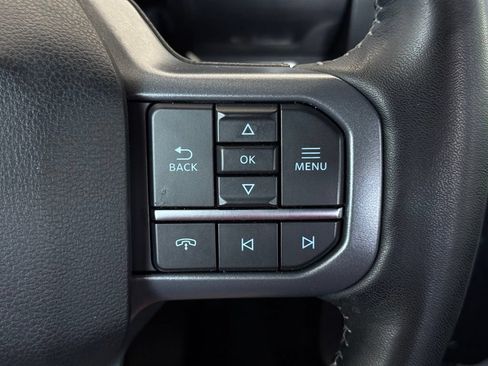 Used 2023 Ford F150 Lariat w/ Equipment Group 502A High AWD/4WD image 34