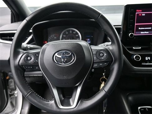 Used 2022 Toyota Corolla SE image 7