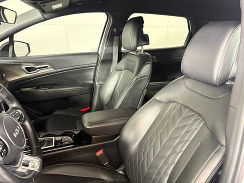 Used 2025 Kia Sportage X-Line AWD/4WD image 18