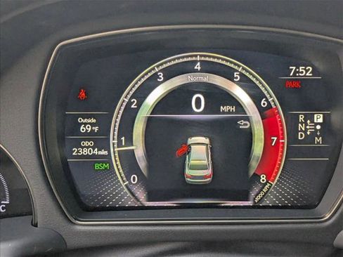 Used 2018 Lexus LS 500 LS 500 image 11